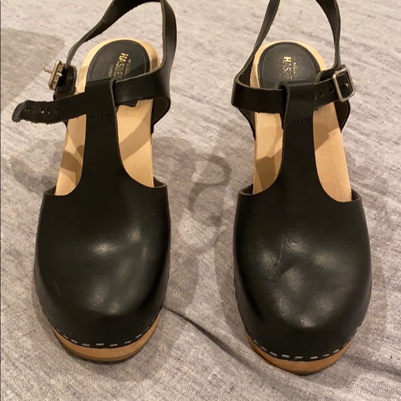 Swedish Hasbeens Shoes - Swedish Hasbeens Heels